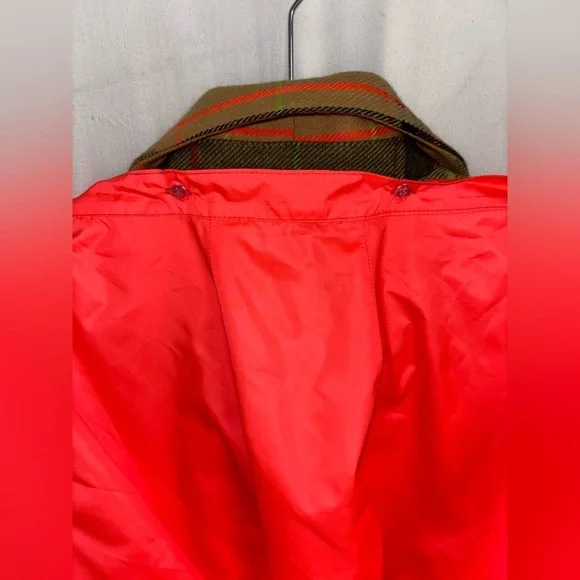 Antrhropologie Vilagallo Multicolor Plaid - Picture 12 of 16